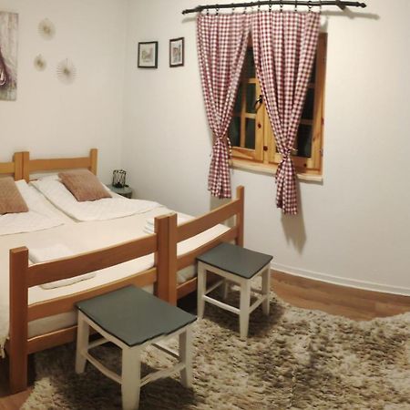 Besenovacki Prnjavor Fruska House 빌라 외부 사진