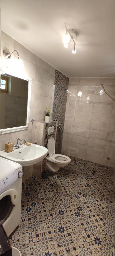 Besenovacki Prnjavor Fruska House 빌라 외부 사진