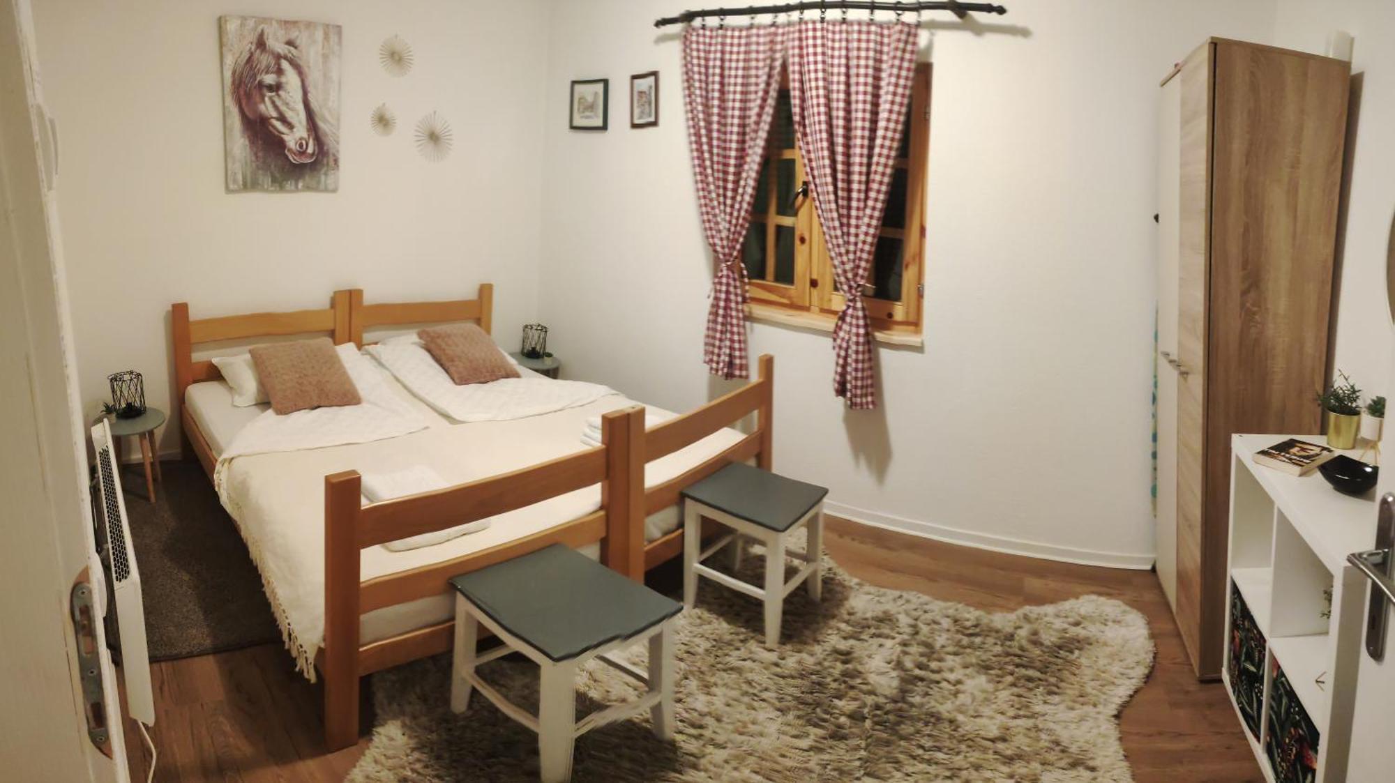 Besenovacki Prnjavor Fruska House 빌라 외부 사진