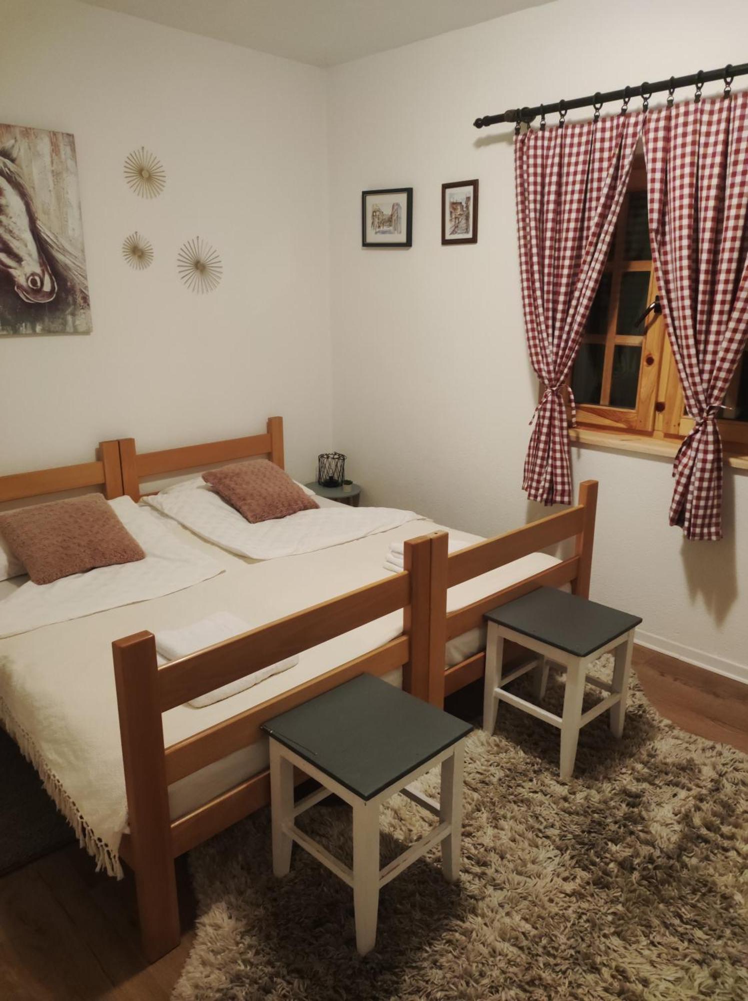 Besenovacki Prnjavor Fruska House 빌라 외부 사진