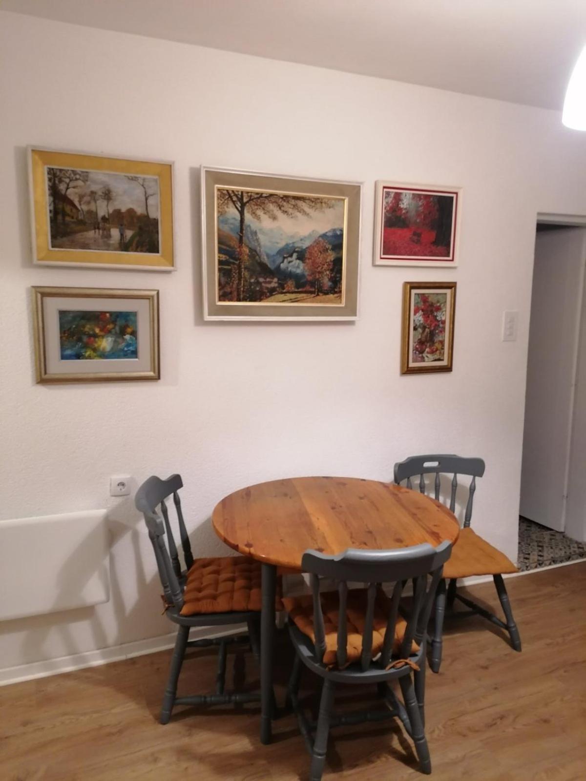 Besenovacki Prnjavor Fruska House 빌라 외부 사진