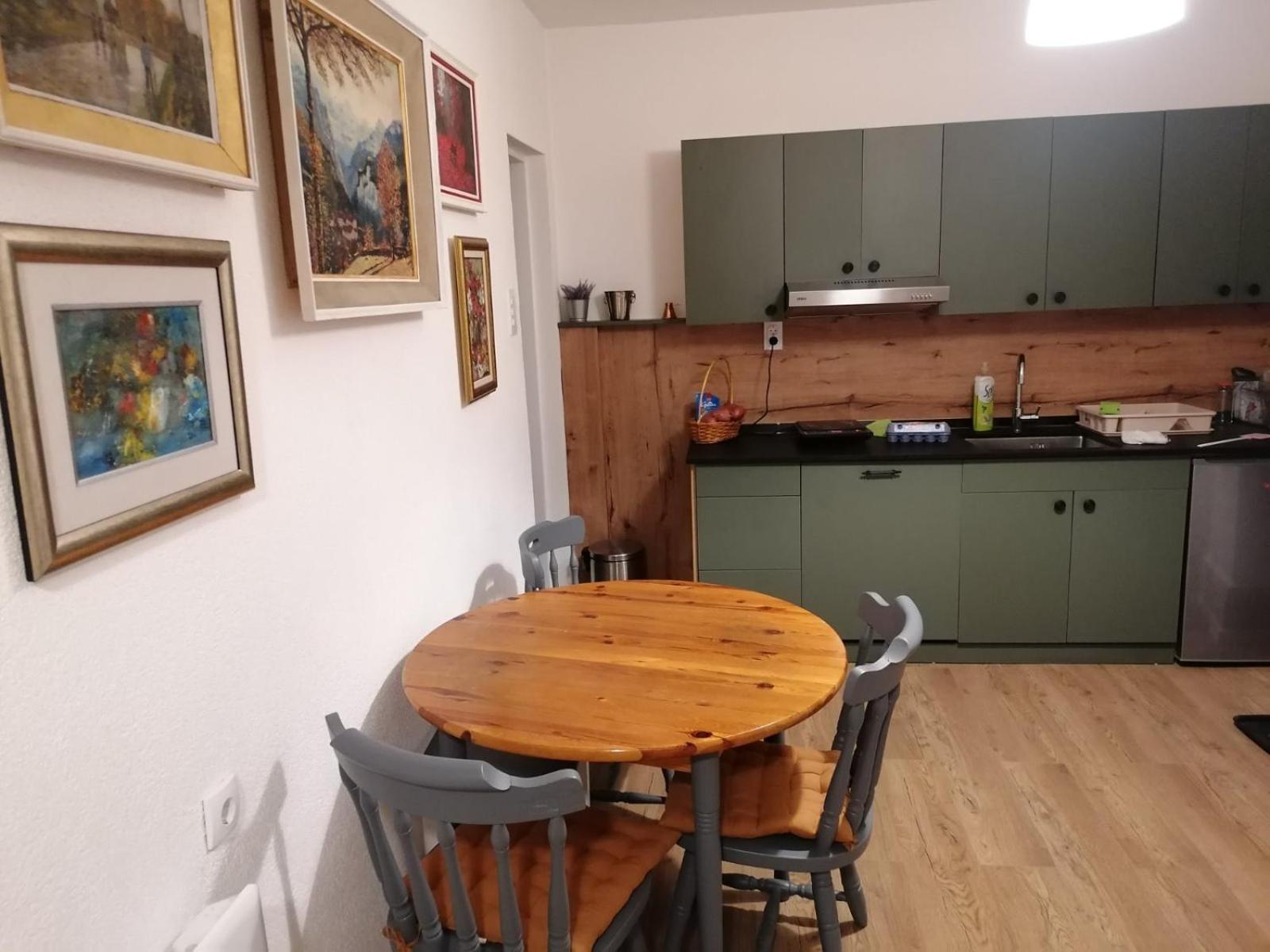 Besenovacki Prnjavor Fruska House 빌라 외부 사진