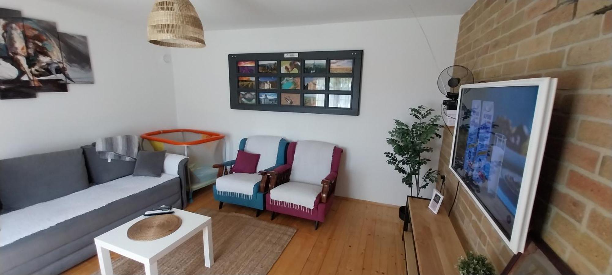 Besenovacki Prnjavor Fruska House 빌라 외부 사진