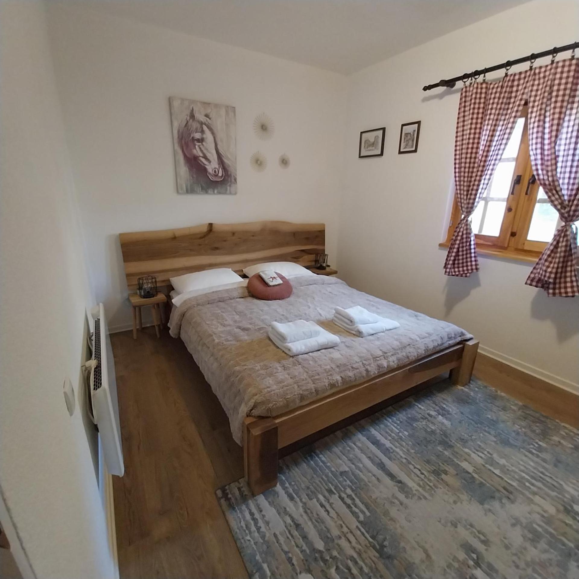Besenovacki Prnjavor Fruska House 빌라 외부 사진